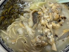 -明呈黄鱼面馆(斜土路店)