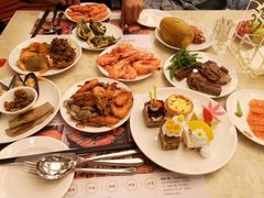 -芭菲盛宴·环球美食(解放碑英利国际店)