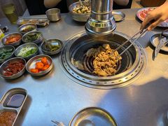 -大叹号·朝鲜族烤肉(潍坊泰华城店)