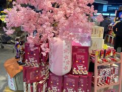 -Olé精品超市(北京合生汇店)