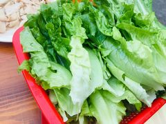 蔬菜-大地农庄(逢沙大道店)
