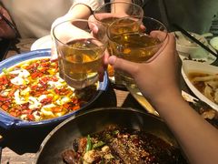 -辛香汇(大华第一坊店)