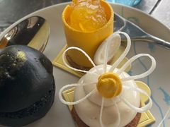 -日落吧·海景咖啡厅·餐酒吧·鸡尾酒·下午茶·乐队表演·浪漫夕阳·三亚文华东方酒店