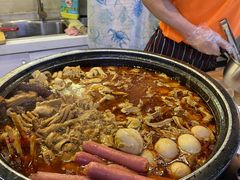 -安徽阜阳卷馍(西单店)