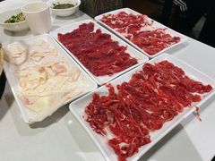 -食潮汕头鲜牛馆(望京保利店)