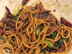 -梅溪·小伙子干挑面(安吉总店)