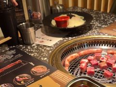 -黑牛の場烤肉(摩天活力城店)