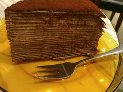 -Awfully Chocolate(来福士广场店)