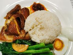 -东江海鲜酒家(艺都分店)