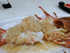 -南海渔家•海鲜•正宗海南菜(海棠湾店)