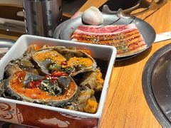 -哼蟹二将·烤肉酱蟹(合生汇店)