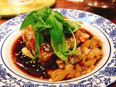 -松针蔡记蒸饺(花园路店)