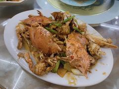 -巽东海鲜大排档(巽寮湾店)