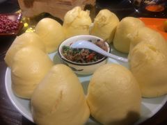 -宣威山野人家·云南菜·菌火锅(金碧店)