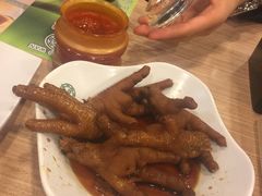 -添好运点心专门店(中环IFC店)