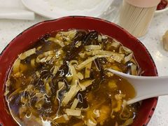 瑶柱碗仔翅-旺角宝港式茶餐厅(寮步店)