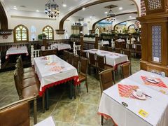 -清真·玛丽亚新疆菜主题餐厅(浙江中路店)