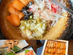 -千代武日本料理(哈西店)