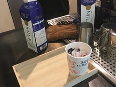 -Manner Coffee(芮欧百货店)