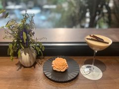 -潮一不贰·法式甜品·生日蛋糕·西式简餐(外滩店)