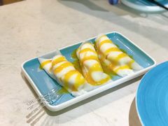 -香香海南菜餐厅