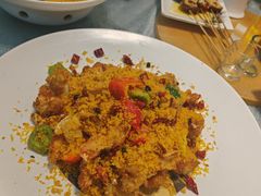 -皮记海鲜1995(寮步店)