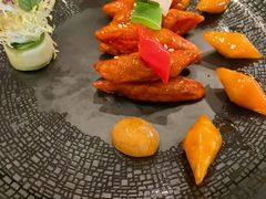 -伯衡55·吉品轩(乌鲁木齐南路店)