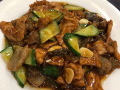 -晋阳饭庄(虎坊桥店)