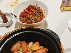 -湖锦酒楼·32年地道湖北菜(光谷店)