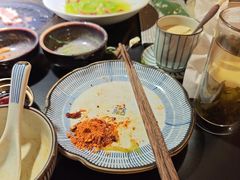 -礼舍·和牛火锅·烤肉·料理餐厅(华茂店)