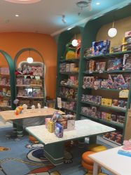 -奈尔宝家庭中心·亲子餐厅(苏州大悦城店)