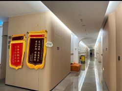 -美悦湾月子中心(熙湖店)