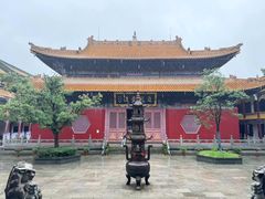 -宝通禅寺