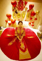 -索菲亚摄影会所