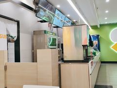 -赛百味SUBWAY(建六宜安广场店)