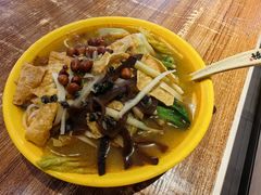 -日头火桂林米粉(兴坪古镇店)