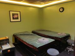 -东方大班·足道·采耳·疗愈SPA(丽都店)