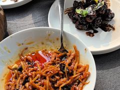 -羲和雅苑•北京烤鸭(平安国际金融中心店)