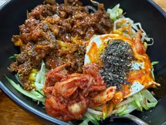 -优壹佳·延边朝鲜族料理(中山北路店)