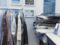 -布瑞琳洗衣(西堤红山店)
