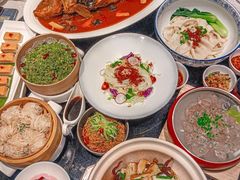 -東舍食唐精品陕菜馆