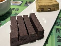 -令氏家外家岐山面(火炬路店)