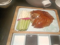 -满园烤鸭·春饼(沈北万达店)