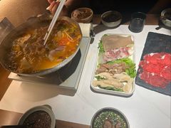 -旺福·贵州酸汤牛肉火锅(陆悦天地店)