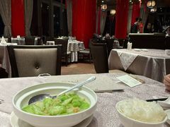 -圆山大饭店-圆苑餐厅