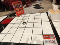 -肥汁米蘭香港米线(长宁来福士店)