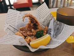 -一風堂拉面(深圳湾万象城店)