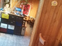 -四喜小胖·北京涮肉(五道营店)
