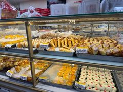 -爱德顺糕点食屋(利民道店)