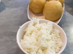 -光头药膳鸡(莱茵小镇店)